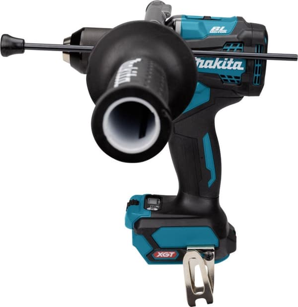 Makita HP001GZ XGT 40V Max Li-Ion akku slagbore-/skruetrækkerhus - 13 mm - børsteløs