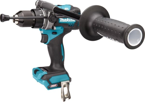 Makita HP001GZ XGT 40V Max Li-Ion akku slagbore-/skruetrækkerhus - 13 mm - børsteløs
