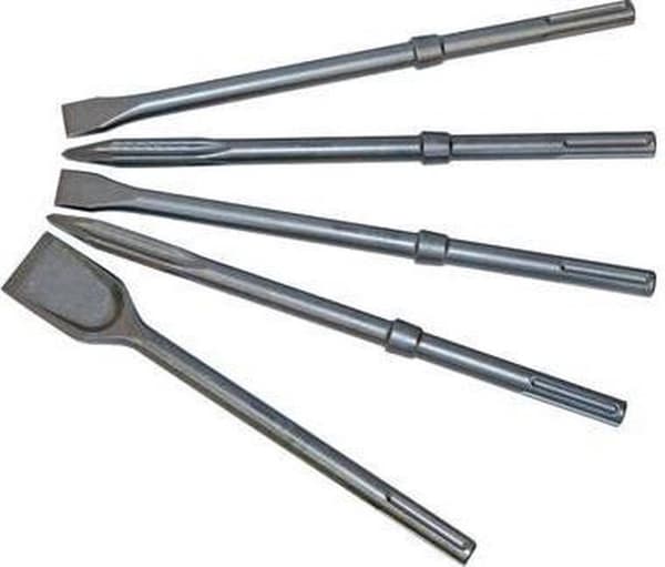 Makita B-30520 5-osainen SDS-MAX-talttasarja