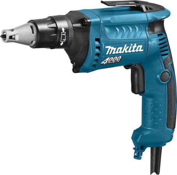 Makita FS4000 Gipsskruetrækker - 570W
