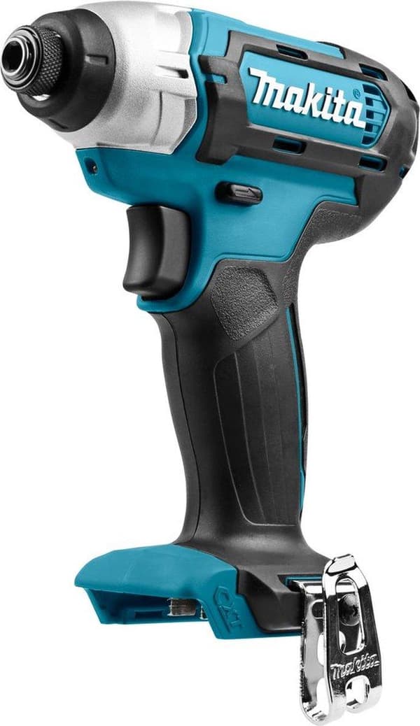 Makita - TD110DSMJ - 12V - batteri - slagskruetrækker - 2x 4,0Ah - i Mbox