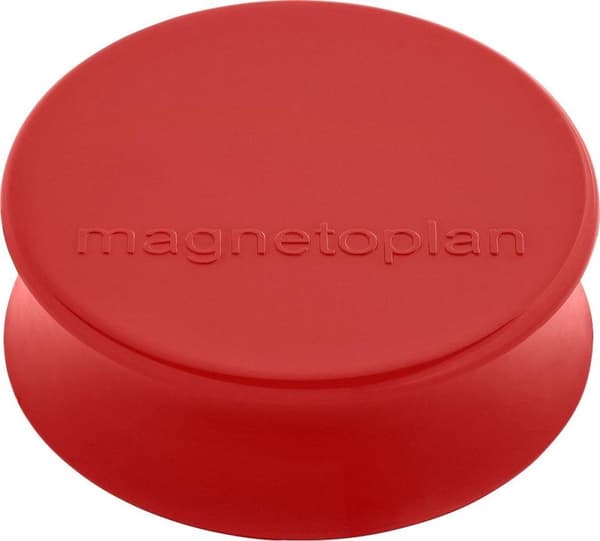 Ergo magneter stora