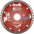 Miniatyrbillede 1 af 4: KWB Diamond Disc - 125 Red Line 7975-40