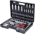 Miniatyrbild 1 av 3: KS Tools 911.0694 911.0694 Hylsnyckelsats 94 st.