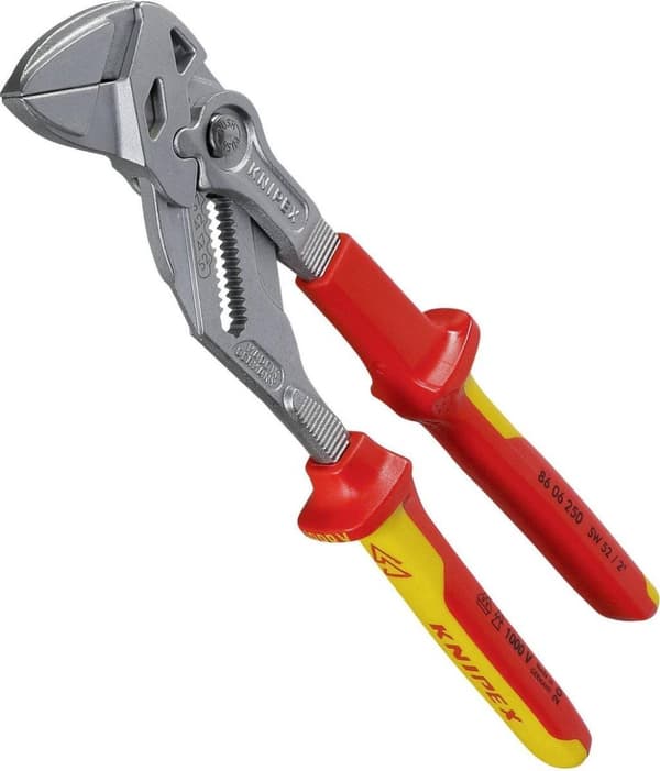 KNIPEX Tangnøgler 250 mm