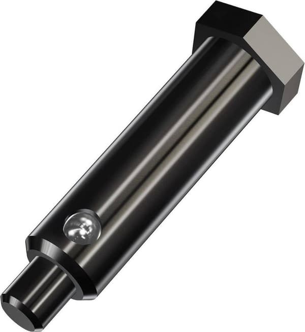 Knipex Schnellwechselachse für 90 23 01 90 23 01 E02 Quick-change aksel 1 stk.