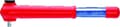 Pikkukuva 1 / 6: Knipex 98 33 50 98 33 50 VDE momenttiavain 3/8 (10 mm) 5 - 50 Nm