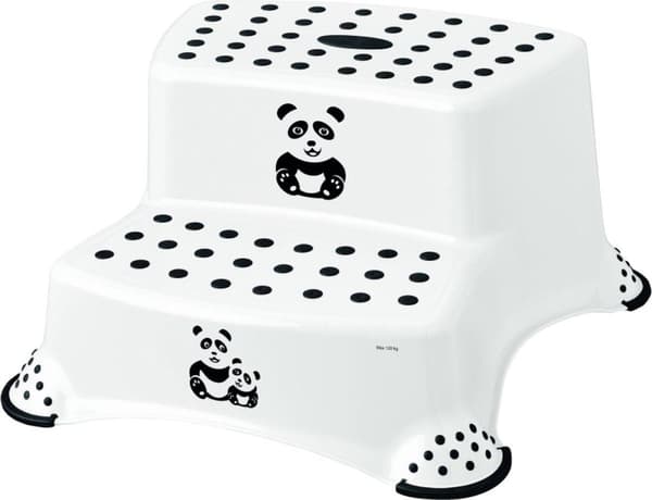 Keeper Panda White 2 Step Step 10031