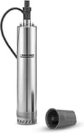 Miniatyrbild 1 av 8: Kärcher BP 4 Deep Well Well Pump - 4600 l/h - 700w