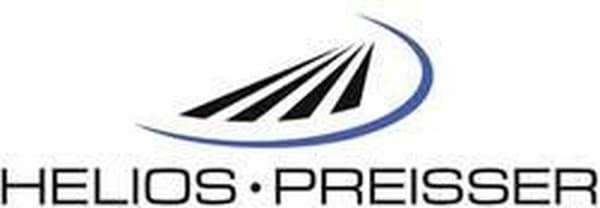 HELIOS PREISSER Helios Preisser 0372108 Blokkrog 400 x 200 mm 90 °