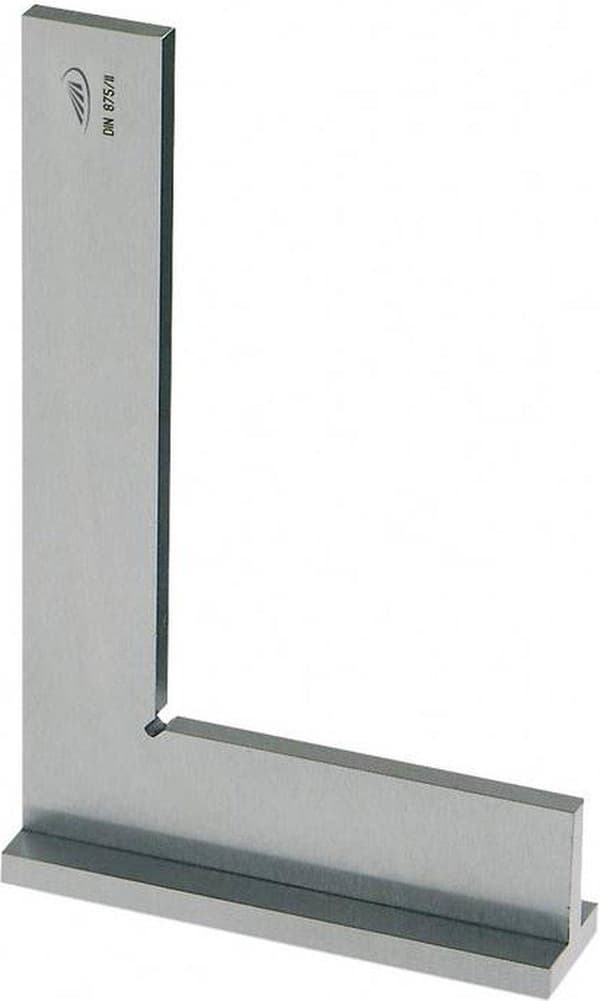 HELIOS PREISSER Helios Preisser 0372108 Blokkrog 400 x 200 mm 90 °