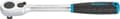 Miniatyrbillede 1 af 4: Hazet 916 HP 916HP Vendbar skralde 1/2 (12,5 mm) 275 mm