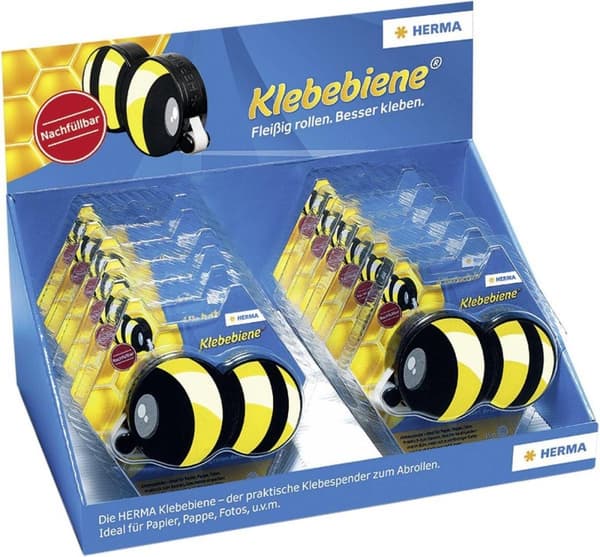 1x12 Herma klæberulle 1120