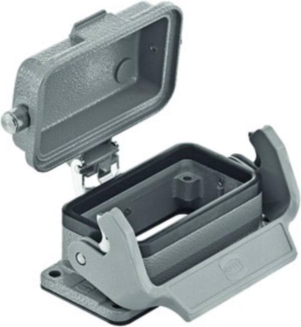 Overflademonteringshus Harting 09300100318 Harting 1 stk.