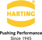 Fatningshus 19 30 048 0292 Harting 1 stk.