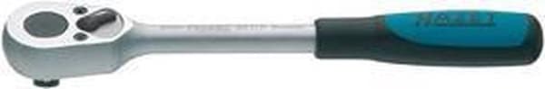 Hazet 8816P 8816P Vendbar skralde 3/8 (10 mm) 199 mm