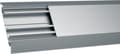 Miniatyrbillede 1 af 2: Hager AKA181250ELN 12m Aluminium kabelstyringssystem
