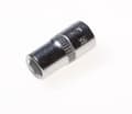 Miniatyrbillede 1 af 6: Gedore 20 7 6165910 Topnøgleindsats 7 mm 1/4 (6,3 mm)