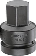 Pikkukuva 1 / 5: Gedore IN K 21 32 1956590 kuusiokoloavaimen sisäke 32 mm 1 (25 mm)