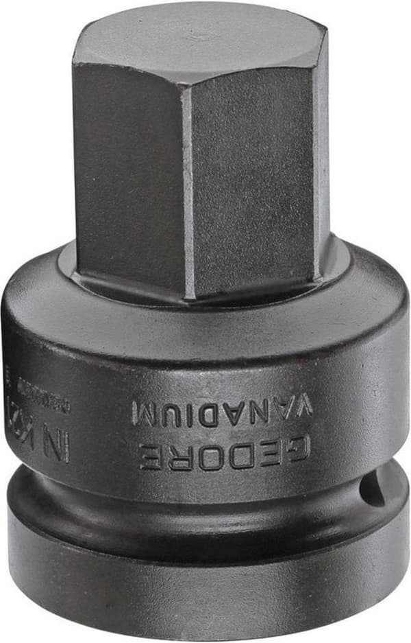 Gedore IN K 21 32 1956590 kuusiokoloavaimen sisäke 32 mm 1 (25 mm)