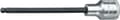 Miniatyrbillede 1 af 3: Gedore IN 19 LK 10-140 6166800 sekskantet skruetrækkerfatning 10 mm 1/2 (12,5 mm)