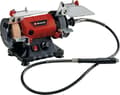 Miniatyrbillede 1 af 4: Einhell elektrisk bænksliber - TC-XG 75 sæt