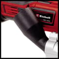 Pikkukuva 1 / 11: Einhell Akun säleliitos TE-BJ 18 Li Solo Power X-Change (18 V - Li-Ion - portaaton kulman/korkeuden säätö - syvyyden säätö 6 asennossa - ilman akkua j