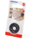 Miniatyrbillede 1 af 7: Dremel Rippe-/kantsavblad 31,8 mm - 546