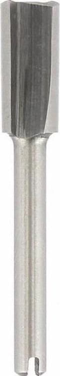 Pikkukuva 1 / 6: Dremelin jyrsinterä – HSS 6,4 mm (654)
