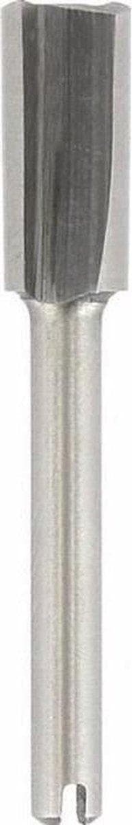 Dremelin jyrsinterä – HSS 6,4 mm (654)