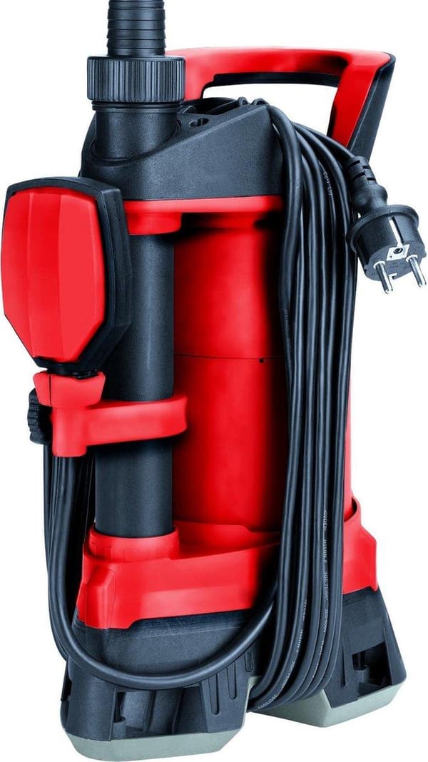 Einhell RG-DP 4525 Smutsvattenpump