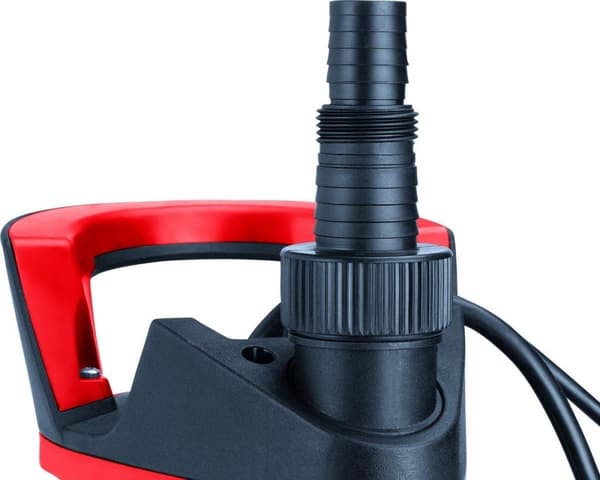 Einhell RG-DP 4525 Smutsvattenpump