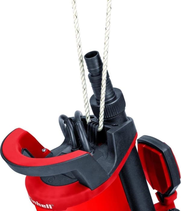 Einhell RG-DP 4525 Smutsvattenpump