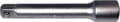 Miniatyrbillede 1 af 3: CK T4694 Topnøgle forlænger Drev 1/2 (12,5 mm) Version 1/2 (12,5 mm) 125 mm 1 stk.