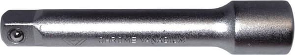 CK T4694 Topnøgle forlænger Drev 1/2 (12,5 mm) Version 1/2 (12,5 mm) 125 mm 1 stk.