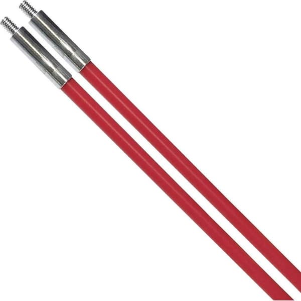 MightyRod Pro kabelbinderstang 1 m, Ø 7 mm - 2 stk. T5431 CK 2 stk.