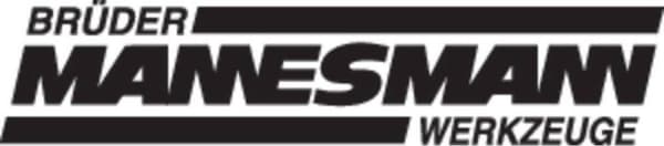 Brüder Mannesmann 658-600 658-600 Asennusvipu
