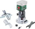Pikkukuva 1 / 9: Bosch AdvancedTrimRouter 18V-8 Router - Langaton jyrsinkone