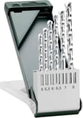 Miniatyrbild 1 av 3: Bosch - 6-delat murborrset