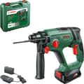 Miniatyrbillede 1 af 11: UniversalHammer 18V | 2,0 J | 2,5 Ah batteri + oplader | I transportsag