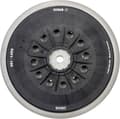 Pikkukuva 1 / 3: Bosch Accessories 2608900009 EXPERT monireikäinen tukityyny Boschille, 150 mm, pehmeä Halkaisija 150 mm