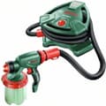 Pikkukuva 1 / 5: Bosch Koti ja puutarha PFS 5000 E Maaliruiskujärjestelmä 1200 W Virtaus (max.): 500 ml/min