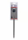 Pikkukuva 1 / 3: Bosch-tarvikkeet Bosch 2608594263 Pidikeakseli reikäsahoihin 1 kpl