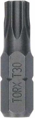 Miniatyrbild 1 av 5: Bosch 2607002801 TicTac-låda - Torx - T30 x 25 mm (25st)