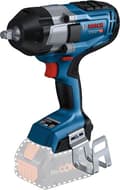 Pikkukuva 1 / 6: Bosch Professional GDS 18V-1000 iskevä jakoavain - BITURBO - 1000 Nm - Ilman 18 V akkua ja laturia