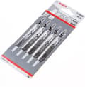Miniatyrbillede 1 af 6: Bosch Tilbehør 2608900551 EKSPERT "Træ 2-side ren" T 308 B Stiksavklinge, 5 stk. 5 stk.