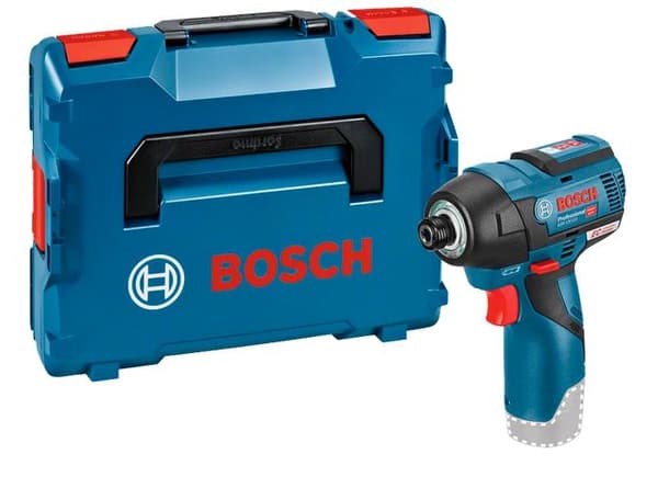 Bosch GDR 12V-110 akku slagnøgle