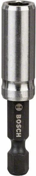 Miniatyrbillede 1 af 4: Bosch skruetrækker bitholder 2.608.522.316 - magnetisk
