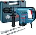 Pikkukuva 1 / 4: Bosch Professional GSH 3 E -purkuvasara - 650 wattia - 2,6 J - Sisältää säilytyslaukun ja 2 talttaa