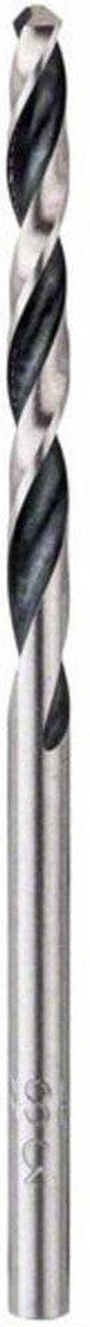 Bosch 2608577158 HSS PointTeQ spiralbor - 3 x 33 mm (2 stk)